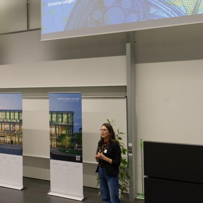 Foto E-Government-Hochschultag
