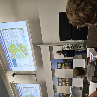 Foto E-Government-Hochschultag