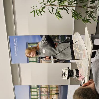 Foto E-Government-Hochschultag