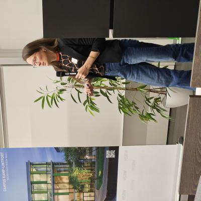 Foto E-Government-Hochschultag